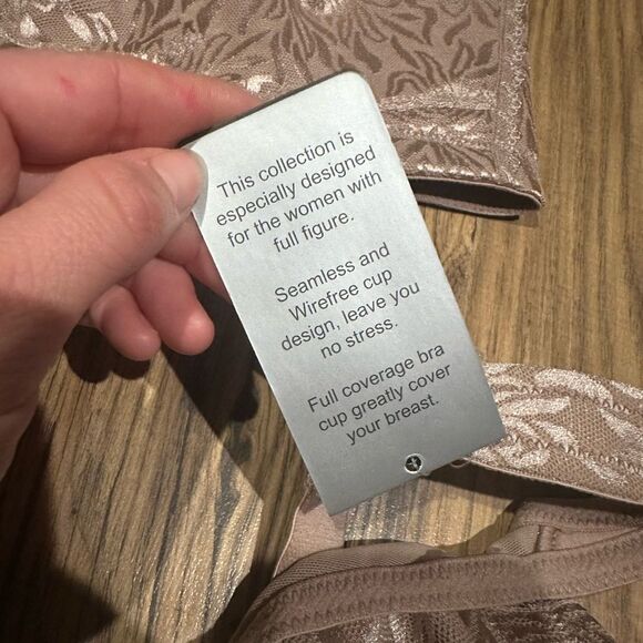 Wingslove | Bras - Set of 2 - Picture 4 of 10